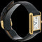 Montre Cartier Montre Tank Vermeil 58 Facettes MT42414