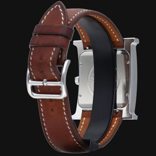 Montre Hermes Montre Heure H 58 Facettes MT41667