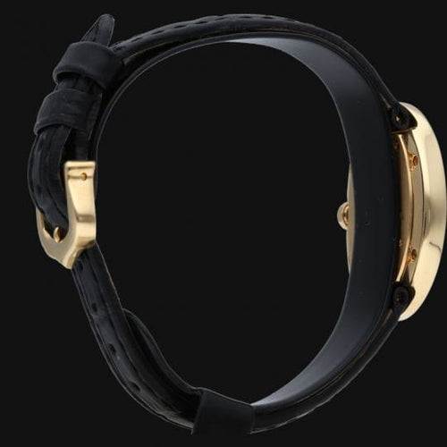 Montre Cartier Montre Baignoire 58 Facettes MT42463