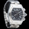 Montre Cartier Montre Roadster Chronograph 58 Facettes MT41696