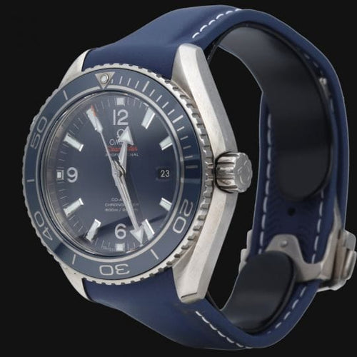 Montre Montre Omega Seamaster Planet Ocean 58 Facettes MT41790