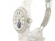 Montre montre CHANEL j12 h3404 automatique moonphase ceramique blanche 58 Facettes 271323