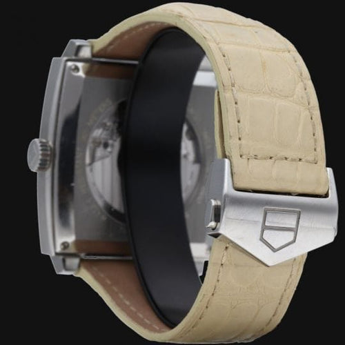 Montre Tag Heuer Montre Monaco 58 Facettes MT44534