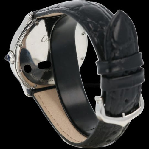 Montre Cartier Montre Ronde Solo 58 Facettes MT45269