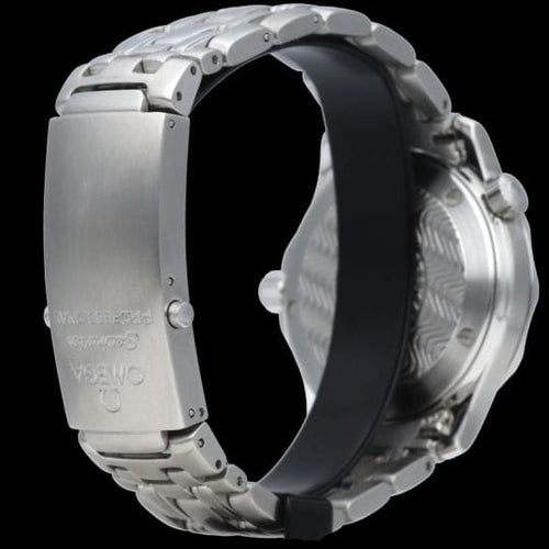 Montre Omega Montre Seamaster 300 M 58 Facettes MT44480