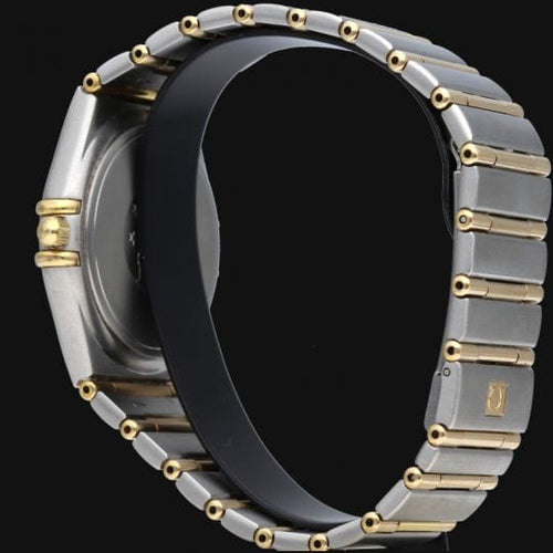 Montre Omega Montre Constellation 58 Facettes MT44546