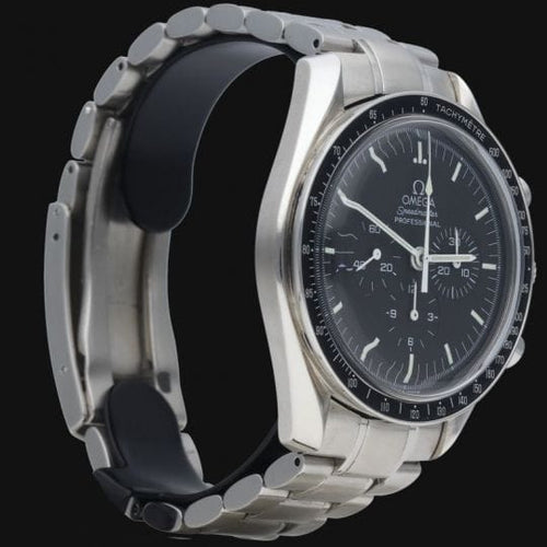Montre Omega Montre Speedmaster Professional Moonwatch 58 Facettes MT44763