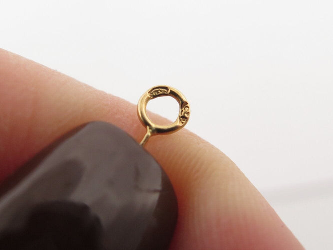 Bracelet bracelet VAN CLEEF & ARPELS sweet hts nacre 17-18cm or jaune 18k 58 Facettes 270523