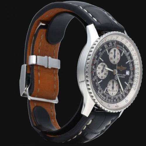 Montre Montre Breitling Old Navitimer 58 Facettes MT42000
