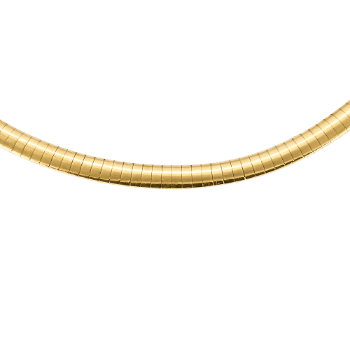 Collier Collier en Or jaune 18k 58 Facettes CAN1239