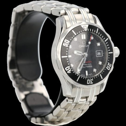 Montre Omega Montre Seamaster 300M 58 Facettes MT43746