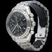 Montre Omega Montre Speedmaster Chronograph Date 58 Facettes MT40701