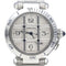 Montre Cartier Montre Pasha De Cartier 38Mm 58 Facettes MT41490
