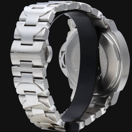 Montre Panerai Montre Luminor Marina Automatic 58 Facettes MT43502