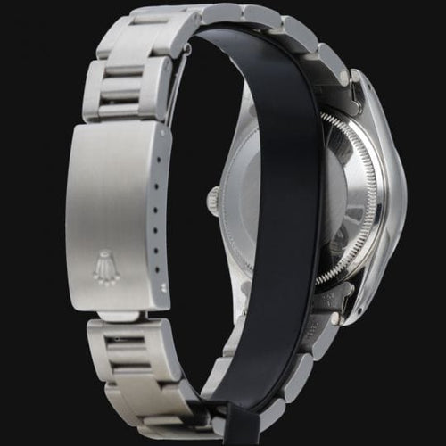 Montre Rolex Montre Oyster Perpetual 34 58 Facettes MT43273