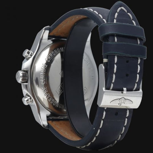 Montre Breitling Montre Colt Chronograph 58 Facettes MT41051