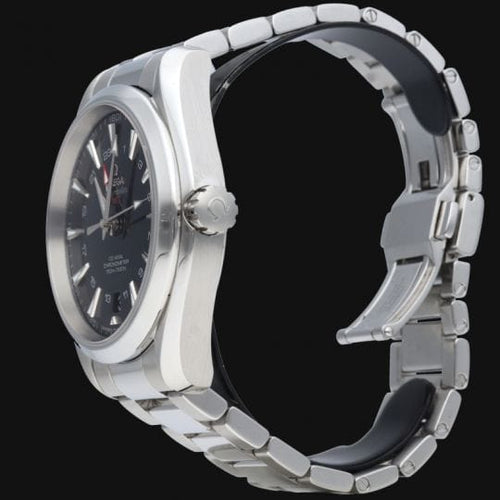 Montre Omega Montre Seamaster Aqua Terra Gmt 58 Facettes MT41774