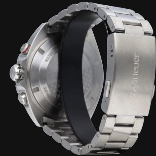 Montre Tag Heuer Montre Formula 1 Quartz Chronograph 58 Facettes MT44511