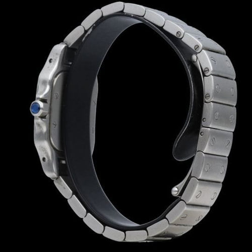 Cartier Hodinky Santos Galbee