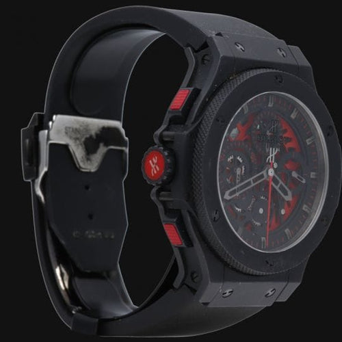 Montre Hublot Montre Big Bang Aero K1999 58 Facettes MT43896