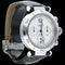 Montre Cartier Montre Pasha Chronograph 58 Facettes MT42513