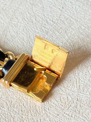 Montre CHANEL - Montre Première vintage L 58 Facettes WC-2025-1939