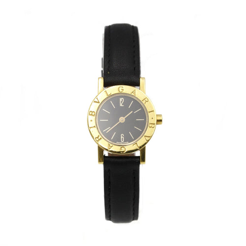 Montre BVLGARI - Montre Or 58 Facettes 160052R