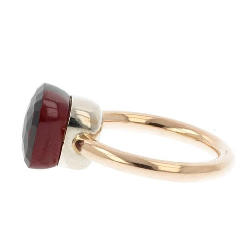 Bague 53 Pomellato Bague Pomellato Collection "Nudo" 58 Facettes 4401