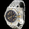 Montre Breitling Montre Chronomat Chronograph 58 Facettes MT42110