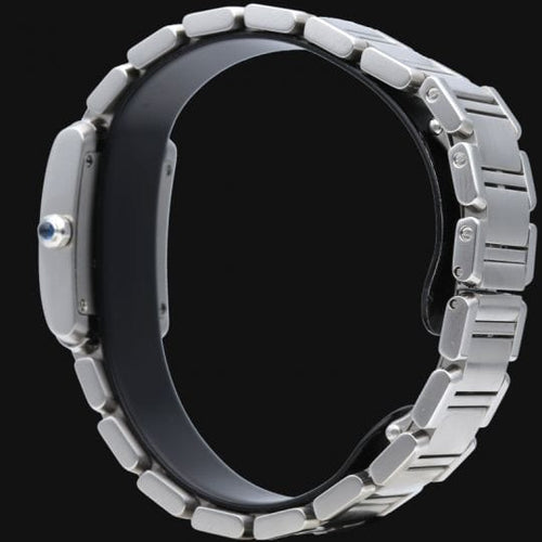 Montre Cartier Montre Tank Francaise 58 Facettes MT44004