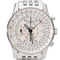Montre Breitling Montre Navitimer Montbrillant Datora 58 Facettes MT40750