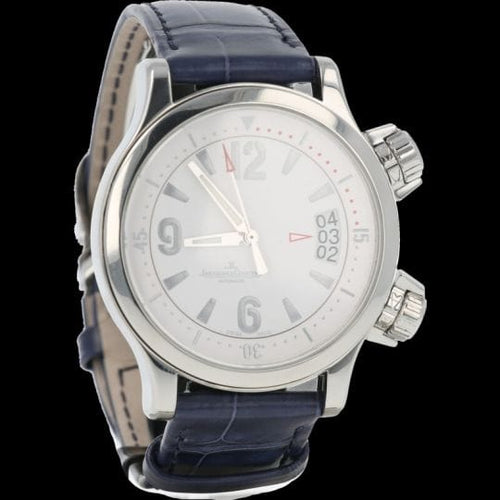 Montre Montre Jaeger-LeCoultre Master Compressor Lady 58 Facettes MT42859
