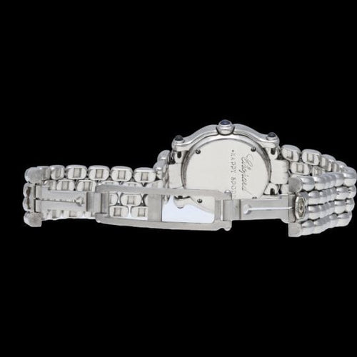 Montre Chopard Montre Happy Sport Mini 58 Facettes MT41644