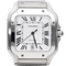 Montre Cartier Montre Santos Xl 58 Facettes MT44429