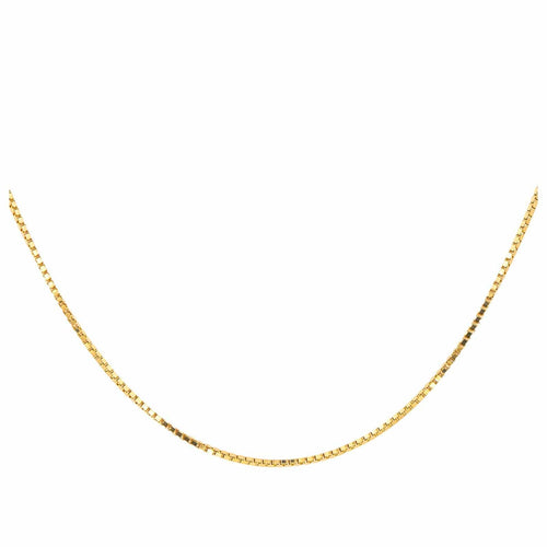 Collier Collier Chaîne Or rose 58 Facettes 4658504CN