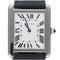 Montre Cartier Montre Tank Solo 58 Facettes MT42336