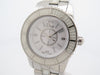 Montre montre christian DIOR christal cd112112 29mm acier quartz lady 58 Facettes 265002