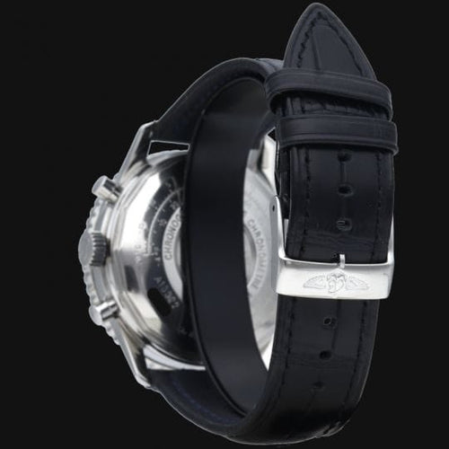 Montre Montre Breitling Old Navitimer 58 Facettes MT42011