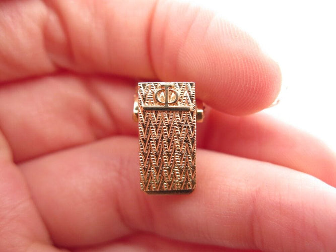 Montre vintage montre baume & mercier classima pm or 18k diamants garantie 58 Facettes 266688