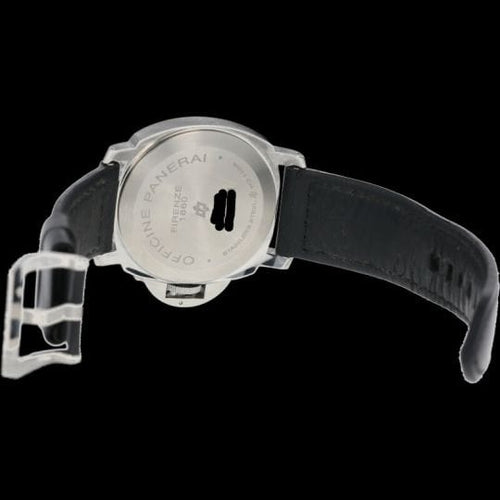 Montre Montre Panerai Luminor Base Logo 58 Facettes MT41983