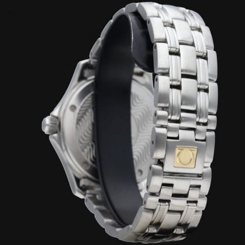 Montre Omega Montre Seamaster 120M 36Mm Automatic 58 Facettes MT44321