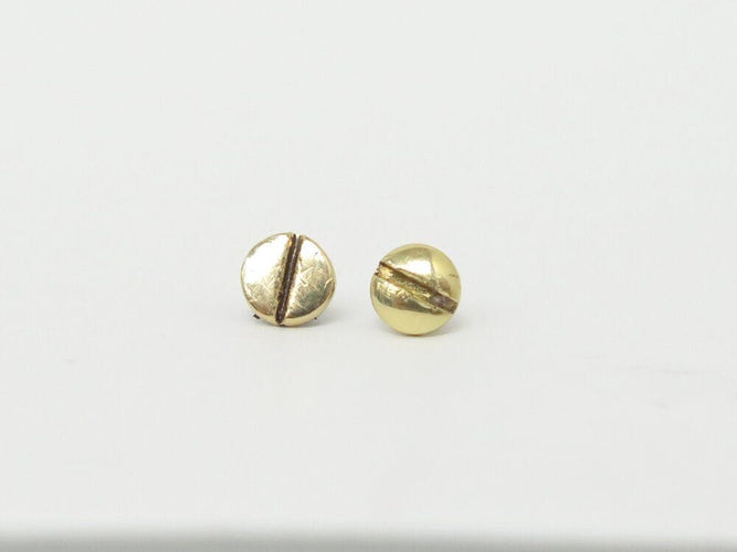 Bracelet bracelet vintage CARTIER love gm 6,5 mm en or jaune 18 carats 19 cm 58 Facettes 267773