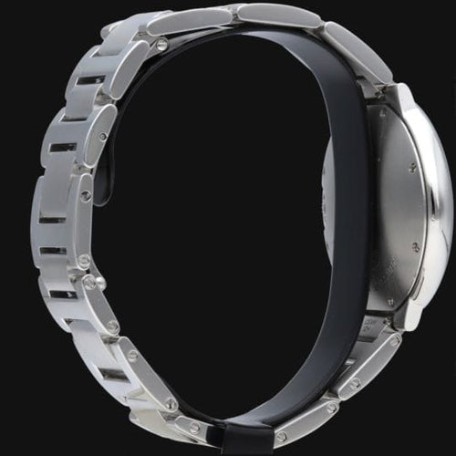 Montre Cartier Montre Ballon Bleu De Cartier 58 Facettes MT42719