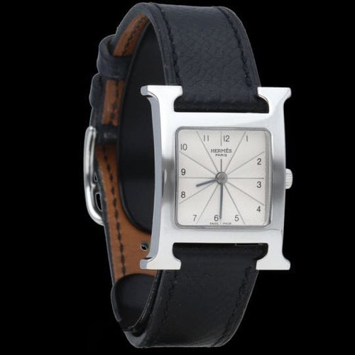 Montre Hermes Montre Heure H 58 Facettes MT43548