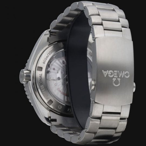 Montre Montre Omega Seamaster Planet Ocean 600M 58 Facettes MT41788