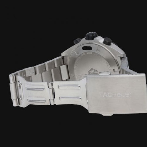 Montre Montre chronographe à quartz Tag Heuer Formula 1 58 Facettes MT42695