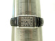 Montre vintage montre jaeger lecoultre reverso lady 260.840.082 33mm acier quartz 58 Facettes 272344