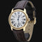 Montre Cartier Montre Ronde Louis Cartier 58 Facettes MT42935