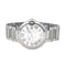 Montre Cartier Montre Ballon bleu Acier 58 Facettes 4195563RV
