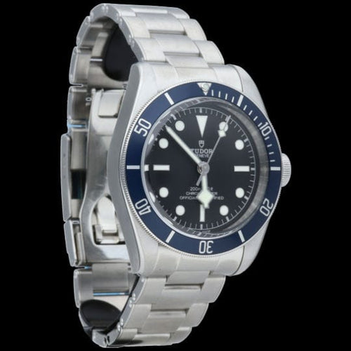 Montre Tudor Montre Black Bay 58 Facettes MT39811